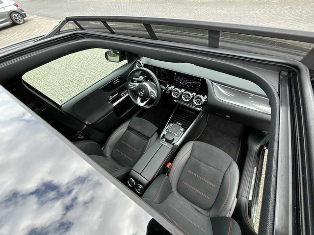 Mercedes-benz b-klasse 200 amg line | p-452-sj - afbeelding 28 van  29
