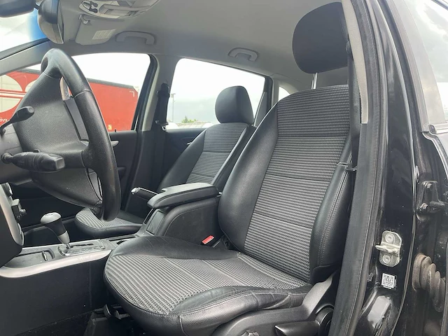 Mercedes-benz b-klasse 200 car 2008 | 04-zg-jg - afbeelding 2 van  22