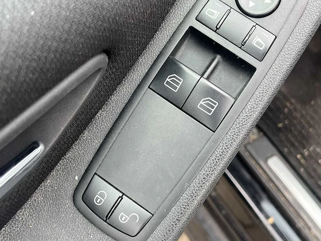 Mercedes-benz b-klasse 200 car 2008 | 04-zg-jg - afbeelding 3 van  22