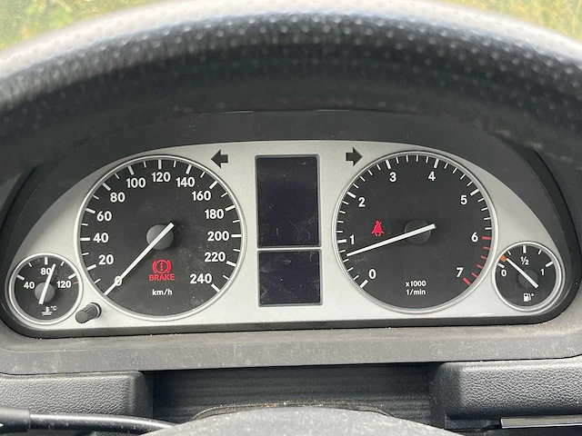 Mercedes-benz b-klasse 200 car 2008 | 04-zg-jg - afbeelding 4 van  22