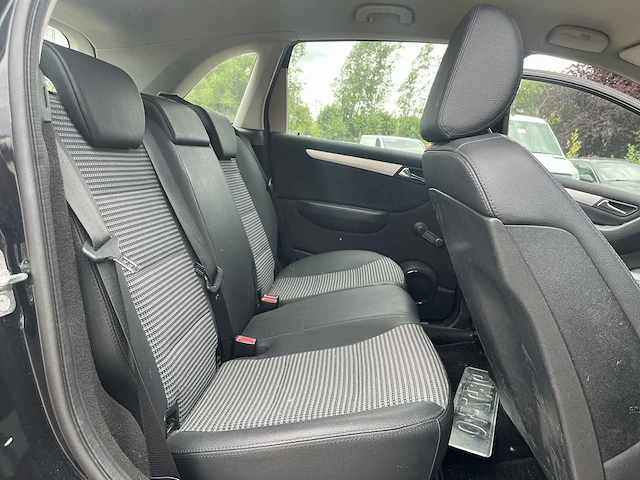 Mercedes-benz b-klasse 200 car 2008 | 04-zg-jg - afbeelding 11 van  22