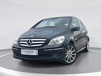 Mercedes-benz b-klasse 200 car 2008 | 04-zg-jg - afbeelding 1 van  22