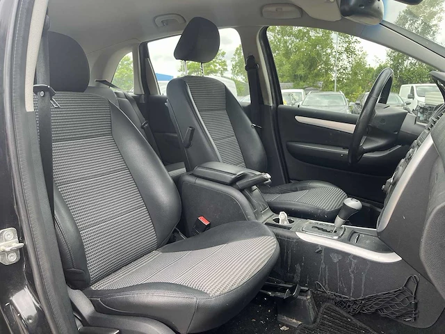 Mercedes-benz b-klasse 200 car 2008 | 04-zg-jg - afbeelding 13 van  22