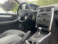 Mercedes-benz b-klasse 200 car 2008 | 04-zg-jg - afbeelding 14 van  22