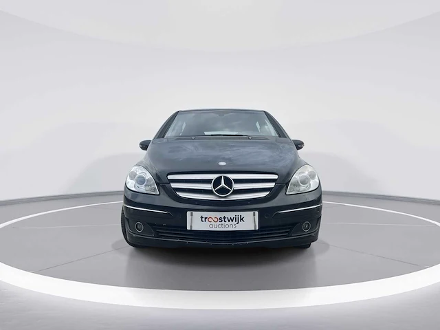 Mercedes-benz b-klasse 200 car 2008 | 04-zg-jg - afbeelding 16 van  22