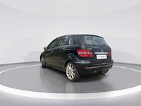 Mercedes-benz b-klasse 200 car 2008 | 04-zg-jg - afbeelding 19 van  22