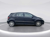 Mercedes-benz b-klasse 200 car 2008 | 04-zg-jg - afbeelding 22 van  22