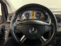 Mercedes-benz b-klasse 200 cdi, 34-jrk-6 - afbeelding 3 van  16