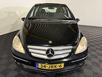 Mercedes-benz b-klasse 200 cdi, 34-jrk-6 - afbeelding 8 van  16