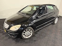 Mercedes-benz b-klasse 200 cdi, 34-jrk-6 - afbeelding 1 van  16