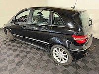 Mercedes-benz b-klasse 200 cdi, 34-jrk-6 - afbeelding 9 van  16