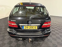 Mercedes-benz b-klasse 200 cdi, 34-jrk-6 - afbeelding 10 van  16