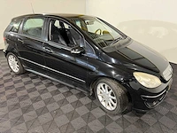 Mercedes-benz b-klasse 200 cdi, 34-jrk-6 - afbeelding 13 van  16