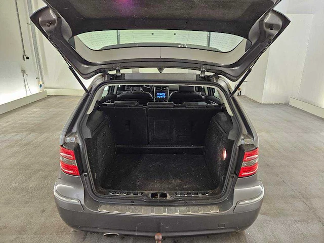 Mercedes-benz b-klasse 200 cdi business class 2011 | kf-355-t - afbeelding 2 van  11