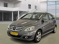 Mercedes-benz b-klasse 200 cdi business class 2011 | kf-355-t - afbeelding 1 van  11