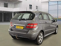 Mercedes-benz b-klasse 200 cdi business class 2011 | kf-355-t - afbeelding 5 van  11