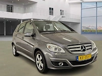 Mercedes-benz b-klasse 200 cdi business class 2011 | kf-355-t - afbeelding 6 van  11
