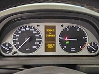 Mercedes-benz b-klasse 200 cdi business class 2011 | kf-355-t - afbeelding 7 van  11