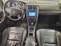 Mercedes-benz b-klasse 200 cdi business class 2011 | kf-355-t - afbeelding 9 van  11