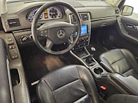 Mercedes-benz b-klasse 200 cdi business class 2011 | kf-355-t - afbeelding 10 van  11