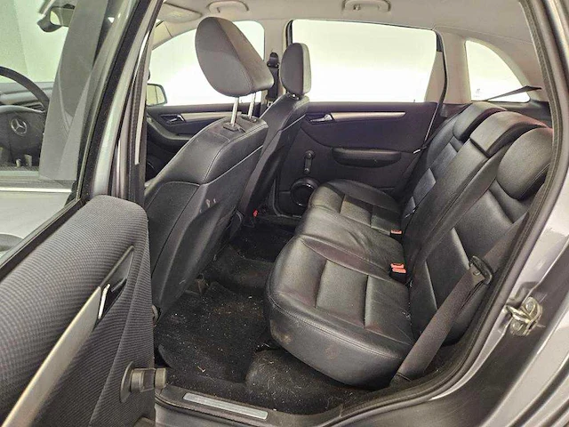 Mercedes-benz b-klasse 200 cdi business class 2011 | kf-355-t - afbeelding 11 van  11