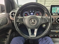 Mercedes-benz b-klasse 200 prestige 2015 | 2-zpz-95 - afbeelding 4 van  27