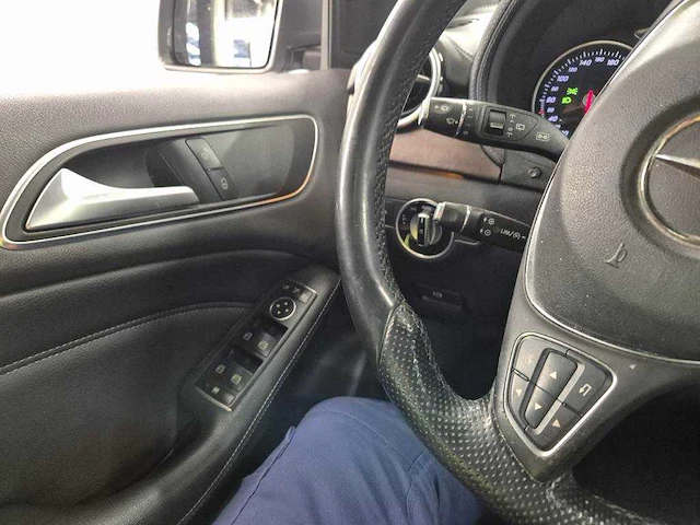 Mercedes-benz b-klasse 200 prestige 2015 | 2-zpz-95 - afbeelding 5 van  27