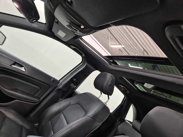 Mercedes-benz b-klasse 200 prestige 2015 | 2-zpz-95 - afbeelding 6 van  27