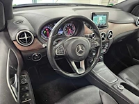 Mercedes-benz b-klasse 200 prestige 2015 | 2-zpz-95 - afbeelding 11 van  27