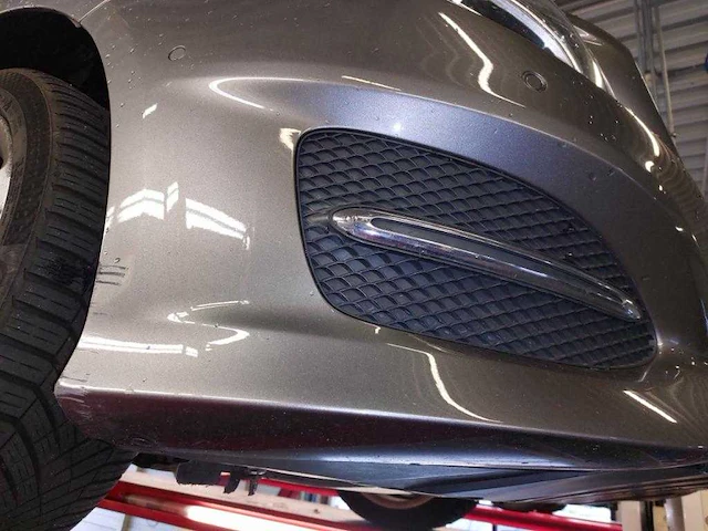 Mercedes-benz b-klasse 200 prestige 2015 | 2-zpz-95 - afbeelding 16 van  27