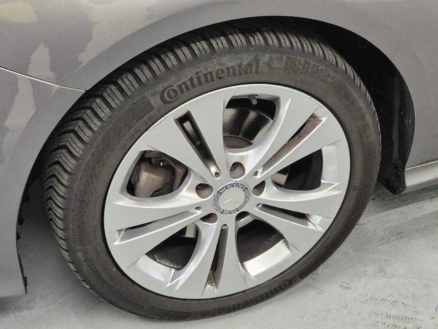 Mercedes-benz b-klasse 200 prestige 2015 | 2-zpz-95 - afbeelding 17 van  27