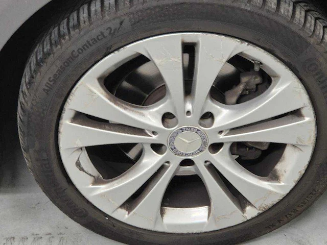 Mercedes-benz b-klasse 200 prestige 2015 | 2-zpz-95 - afbeelding 18 van  27