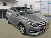 Mercedes-benz b-klasse 200 prestige 2015 | 2-zpz-95 - afbeelding 12 van  27