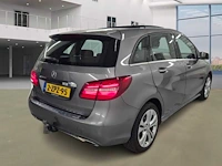 Mercedes-benz b-klasse 200 prestige 2015 | 2-zpz-95 - afbeelding 21 van  27