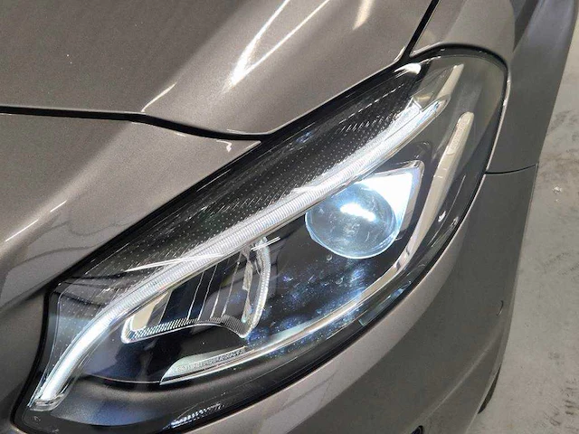 Mercedes-benz b-klasse 200 prestige 2015 | 2-zpz-95 - afbeelding 24 van  27
