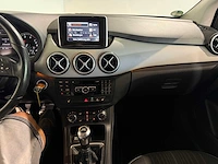 Mercedes-benz b-klasse 200 prestige, s-257-fx - afbeelding 2 van  12