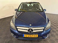 Mercedes-benz b-klasse 200 prestige, s-257-fx - afbeelding 4 van  12