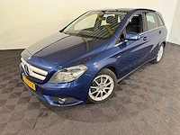 Mercedes-benz b-klasse 200 prestige, s-257-fx - afbeelding 1 van  12