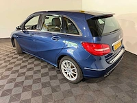 Mercedes-benz b-klasse 200 prestige, s-257-fx - afbeelding 5 van  12