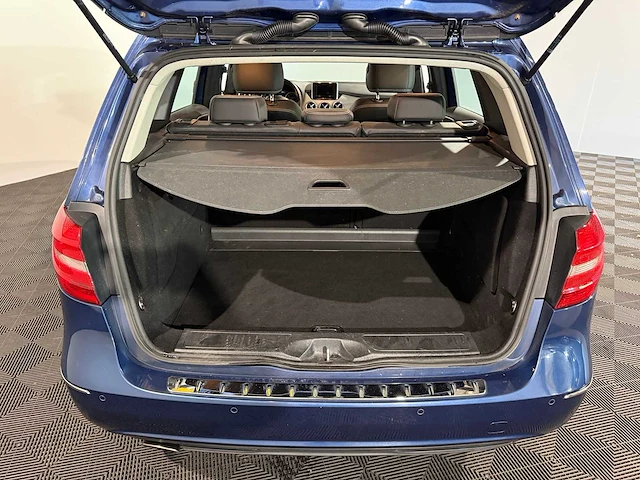 Mercedes-benz b-klasse 200 prestige, s-257-fx - afbeelding 7 van  12