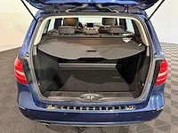 Mercedes-benz b-klasse 200 prestige, s-257-fx - afbeelding 7 van  12