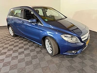 Mercedes-benz b-klasse 200 prestige, s-257-fx - afbeelding 9 van  12