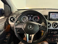 Mercedes-benz b-klasse 200 prestige, s-257-fx - afbeelding 12 van  12