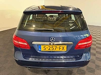 Mercedes-benz b-klasse 200 prestige, s-257-fx - afbeelding 6 van  12