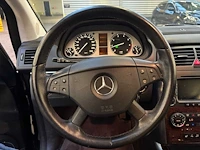 Mercedes-benz b-klasse 200 turbo 2005 | 47-krf-5 - afbeelding 3 van  24