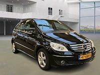 Mercedes-benz b-klasse 200 turbo 2005 | 47-krf-5 - afbeelding 12 van  24
