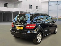 Mercedes-benz b-klasse 200 turbo 2005 | 47-krf-5 - afbeelding 18 van  24