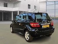 Mercedes-benz b-klasse 200 turbo 2005 | 47-krf-5 - afbeelding 19 van  24