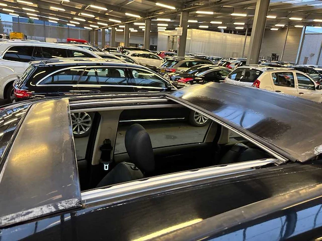 Mercedes-benz b-klasse 200 turbo 2005 | 47-krf-5 - afbeelding 21 van  24