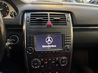 Mercedes-benz b-klasse 200 turbo 2005 | 47-krf-5 - afbeelding 24 van  24